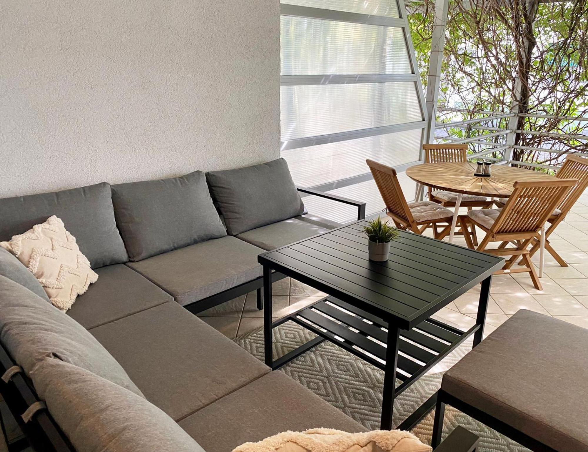 Apartment Dalmatino Башка-Вода Экстерьер фото