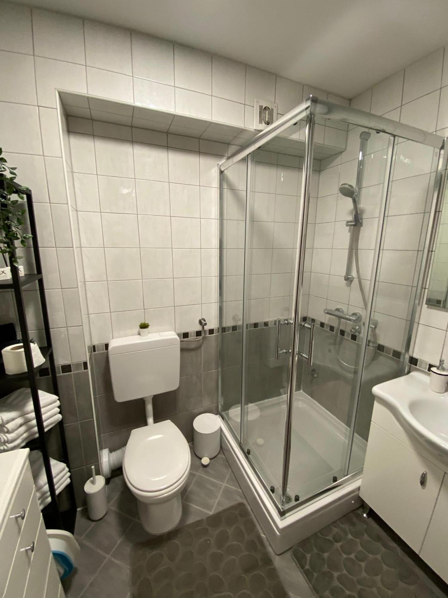 Apartment Dalmatino Башка-Вода Экстерьер фото